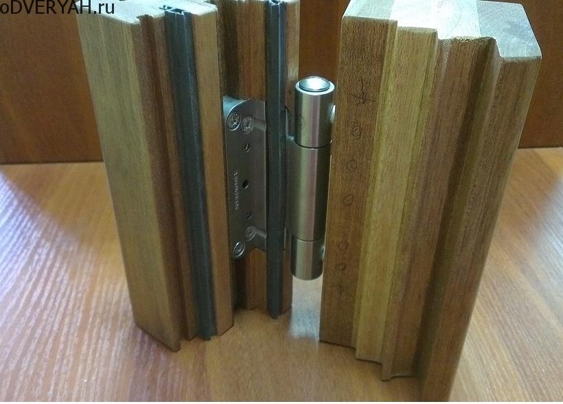 Дверные петли