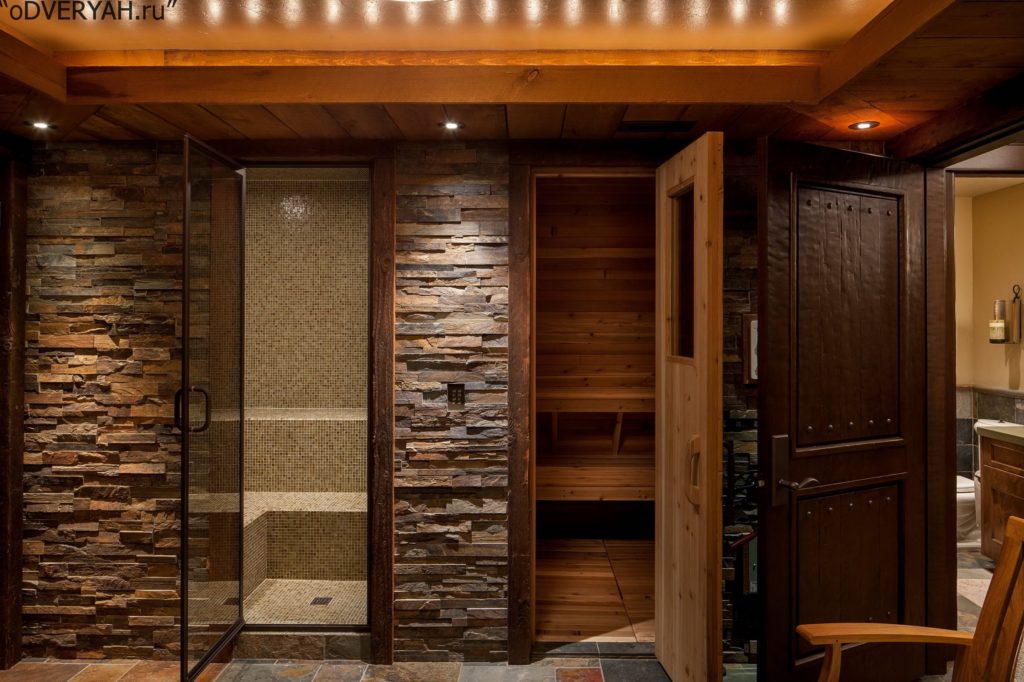 предбанник