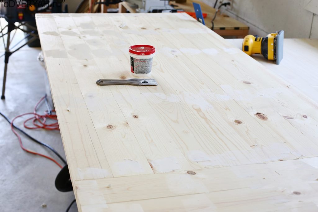 дверное полотно