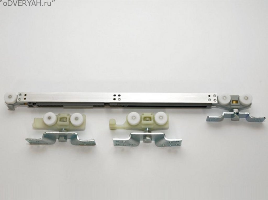 механизм двери купе