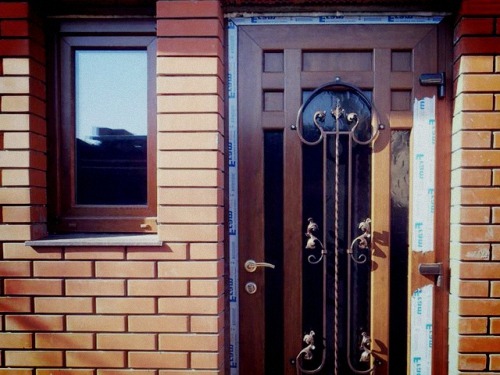 металопластик