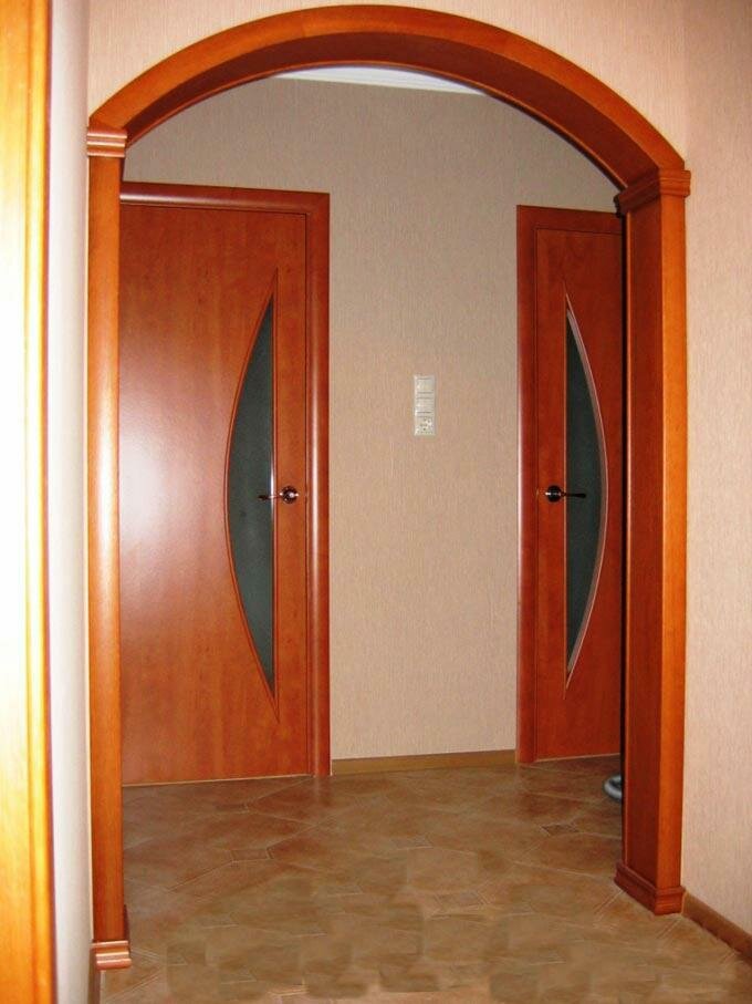 арка