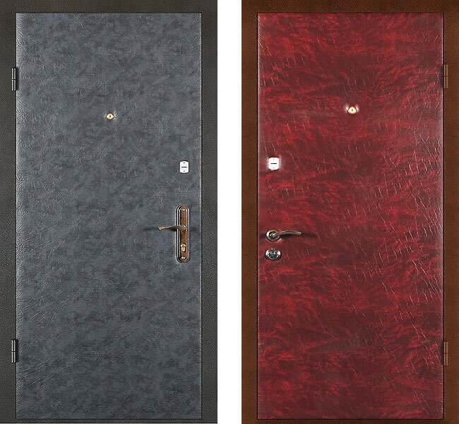 винилскожа