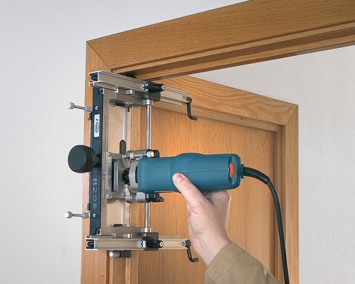 врезка петель1