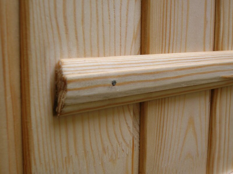 деервянные рейки