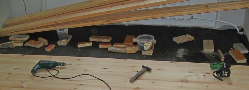 инструменты