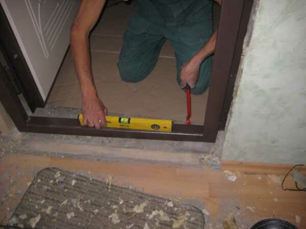 корректировка