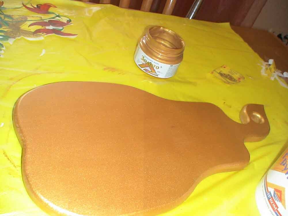 краски