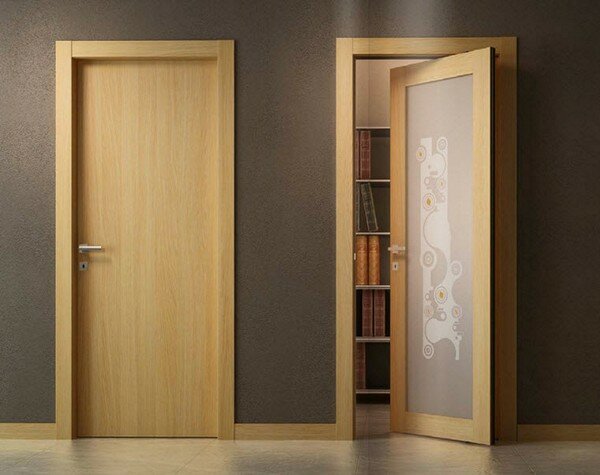 ламинированные