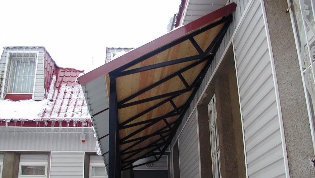 металлочерепица