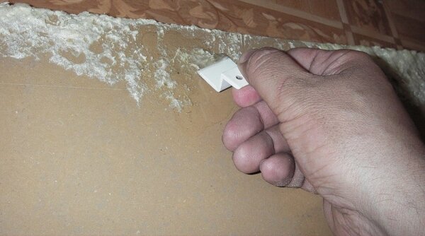 механическое