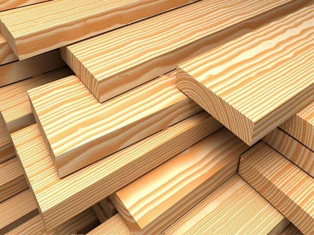 пиломатериал