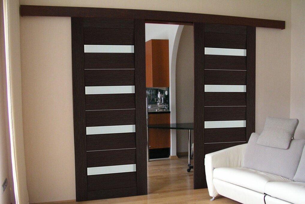 раздвижные