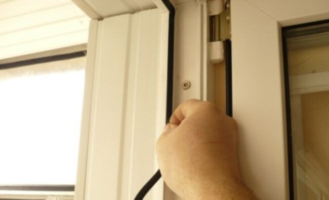 уплотнитель