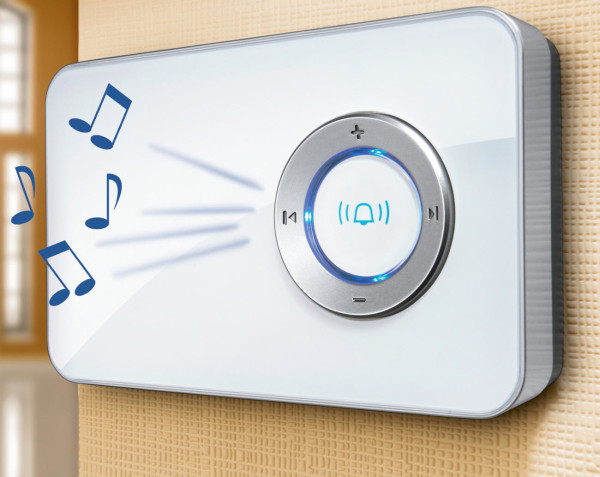 Беспроводной звонок