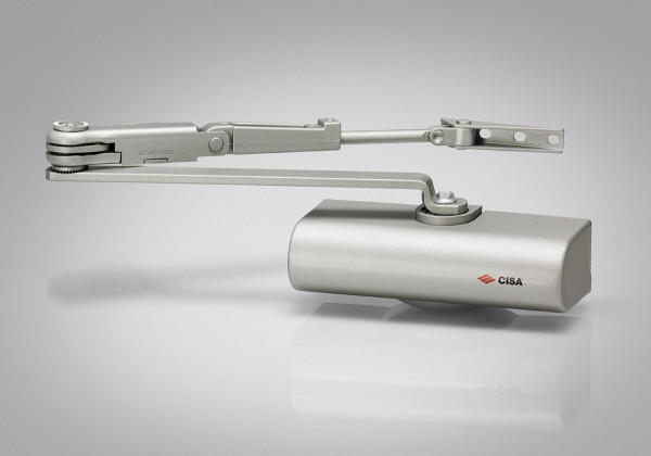 Доводчик двери