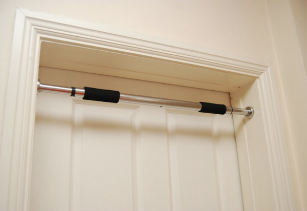 Турник в дверной проем