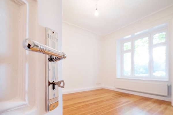 Дверной замок