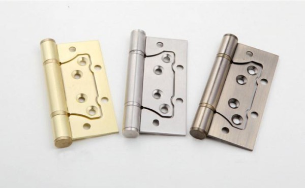 Дверные петли