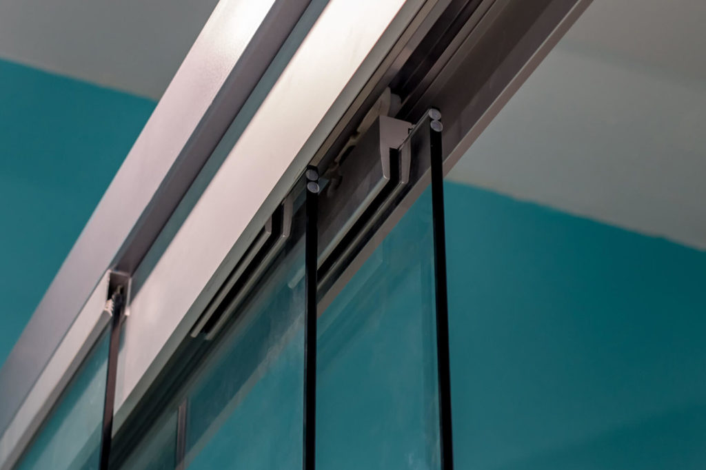 раздвижные двери