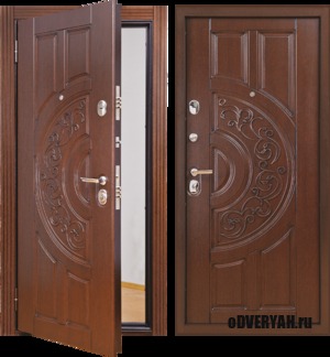 Характеристики входных дверей с утеплителем и особенности металического полотна, теплоизоляция в доме