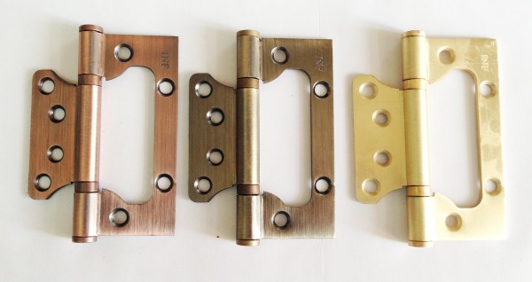 Петли-бабочки