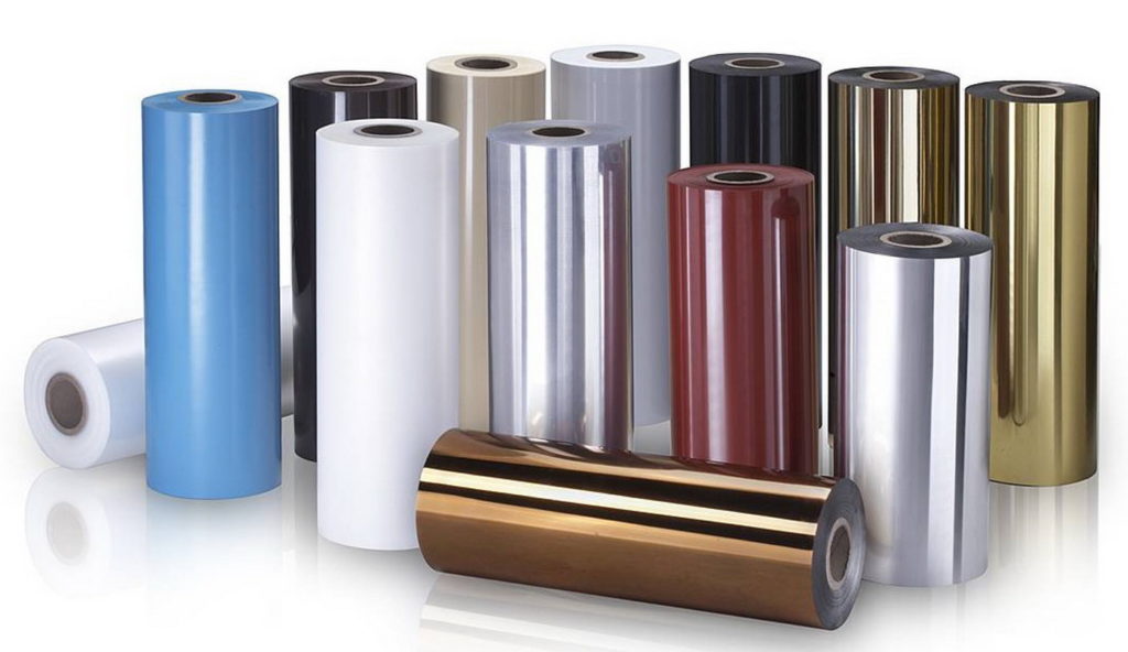 пленка для дверей