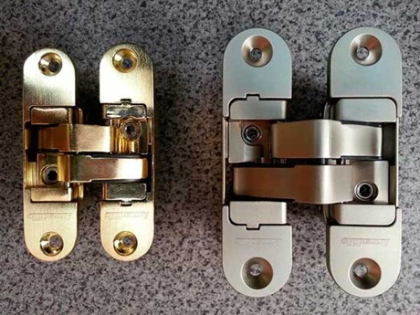 Скрытые петли