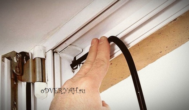 уплотнитель