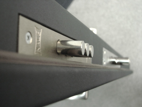 Дверной замок