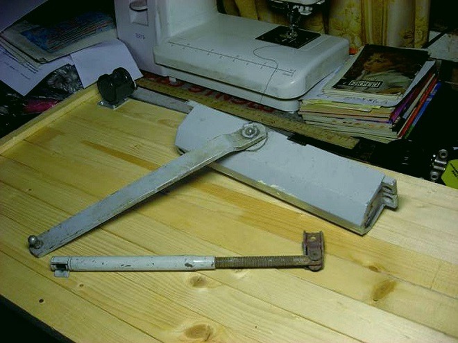 поломка
