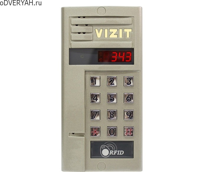 домофон