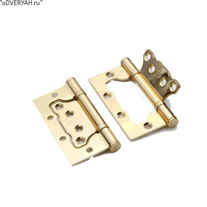 петля бабочка