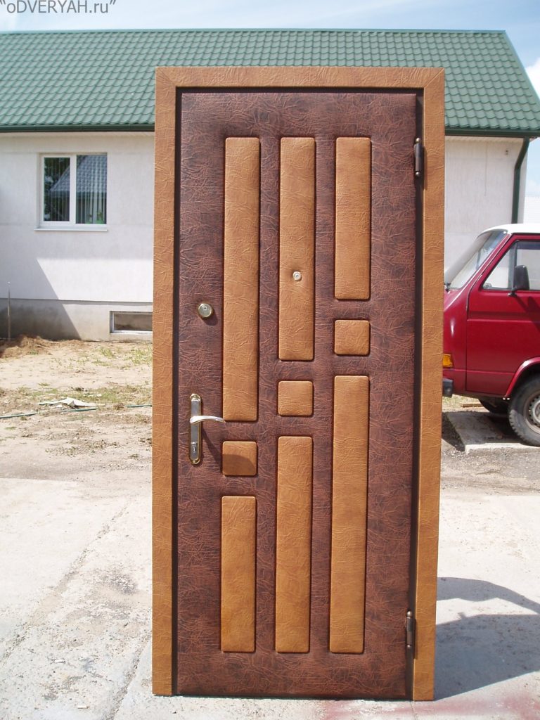 искусственная кожа