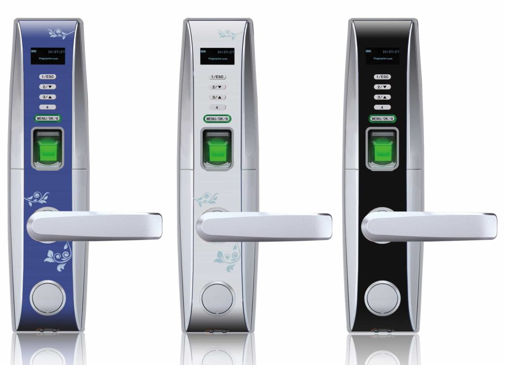 Как подобрать биометрический замок, плюсы и минусы использования, самостоятельная установка на входную дверь