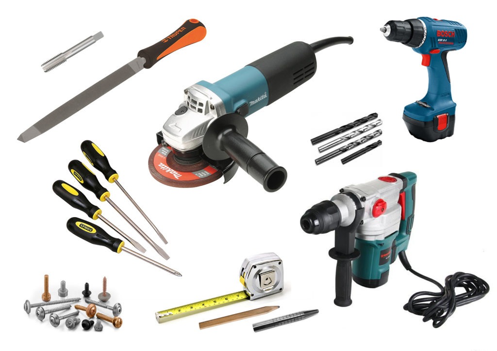 Как самостоятельно установить в межкомнатную дверь защелку - пошаговая инструкция