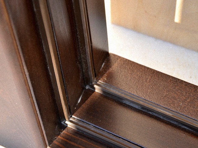 Что такое магнитный уплотнитель и зачем он нужен, преимущества и принципы работы для металлической двери.